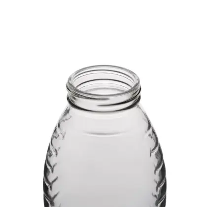 320ml Honey Jar