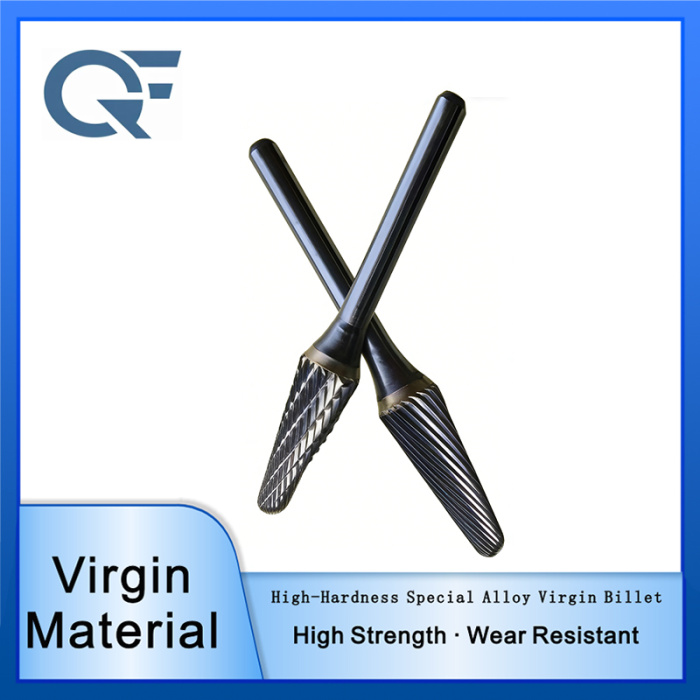 فرز دوار با سختی بالا برای مصارف صنعتی