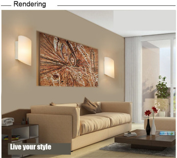 LED INDOOR LIGHT