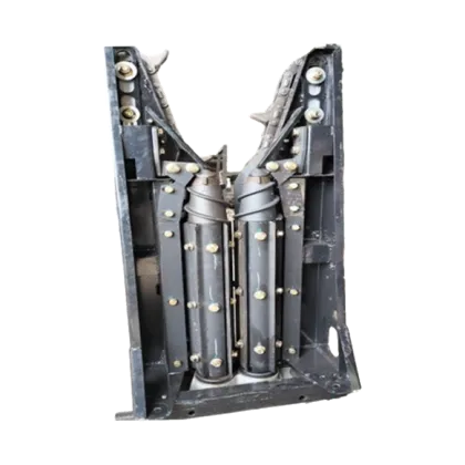 Heavy Duty Starter Motors