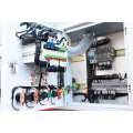 SF6 Gas-Filled Ring Main Unit