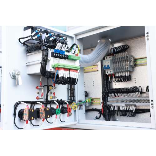 XGN15 Series Circuit-Breaker Cabinet
