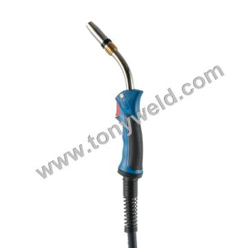 Mig Welding Gas Gun 24KD Torch 250A MB24