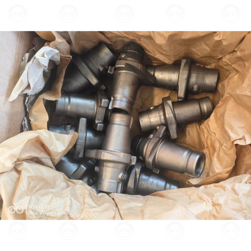 583-6054 Holder For Road Reclaimer RM800