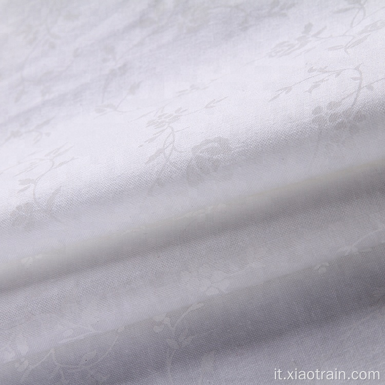 Tessuto in cotone con stampa floreale per cofanetto