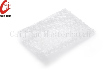 Granule de mélange maître antistatique