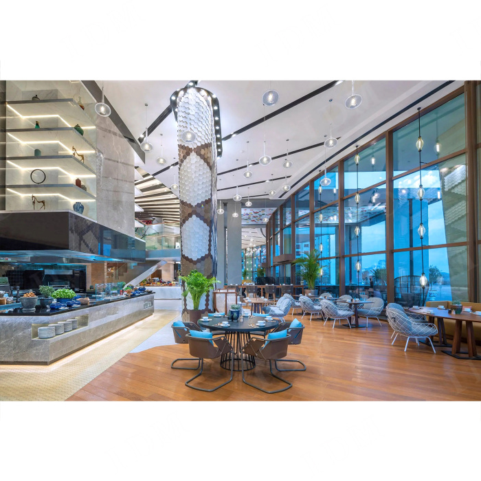 Sofá Cafetería Mesas y sillas de muebles