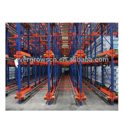 Radio Shuttle/Shuttle Rack/Radio Shuttle Racking