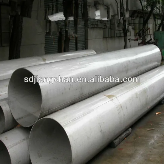 DIN2391 ST52 precision tube