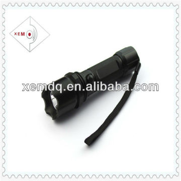 Emergency High Power 3W Led Flashlight