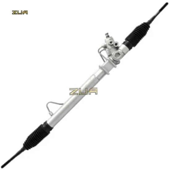 Power Steering Gear Box Rack And Pinion for Suzuki Vitara 2003-2005 LHD