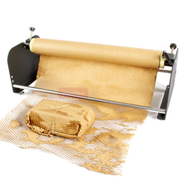 Honeycomb Paper Making Machine for Packaging Protection - Best Price