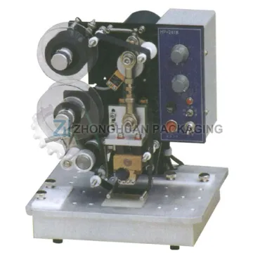 Ribbon Printing Machine HP-241B