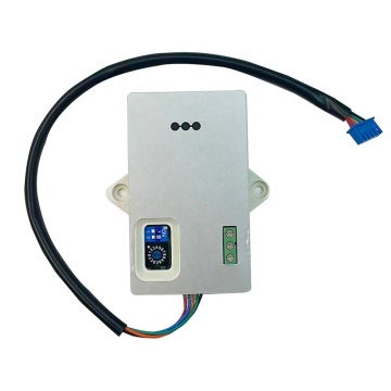 Original Midea Central Air Conditioner Universal Indoor AC MD-NIM01 Smart Network Interface Module