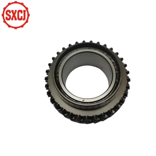 Synchronizer Gear for Fiat Punto 33T/32T Manual Gearbox Auto Parts