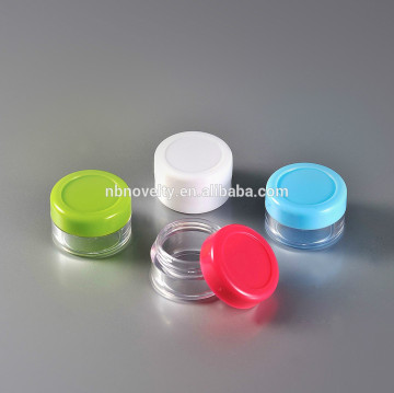 5g COSMETIC JAR