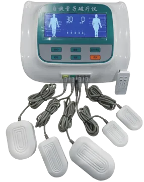 Pain Relief [ Device Therapy ] Tens Therapy