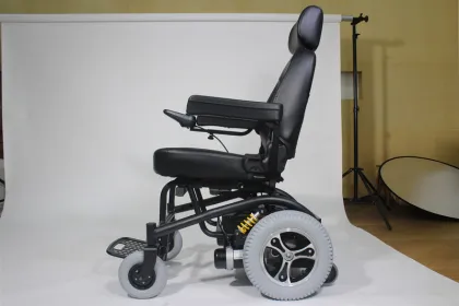 Adjusted Sofa seat wheelchair
