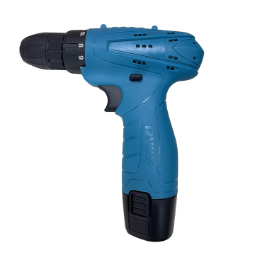Factory Wholesale Rechargeable Lithium Battery Power Drill Tool Set