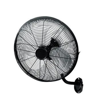 High Power Wall Exhaust Fan for Industrial Factories