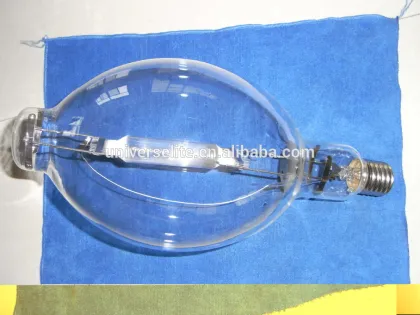 Metal halide lamp 1500W