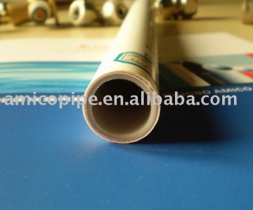 Amico PEX-AL-PE PIPE FOR HOT &amp; COLD WATER SUPPLY