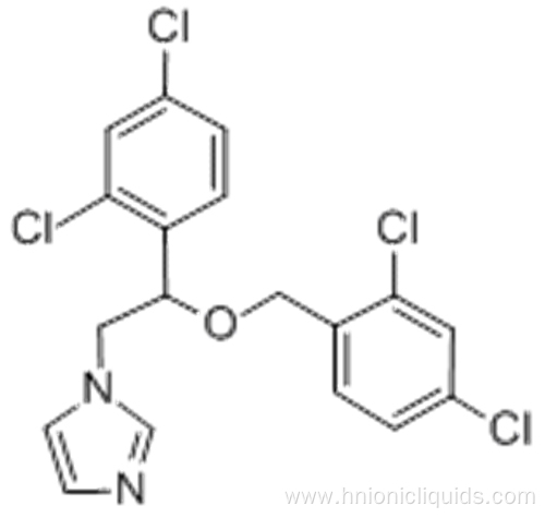 Miconazole CAS 22916-47-8