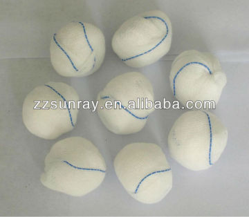 Gauze Ball