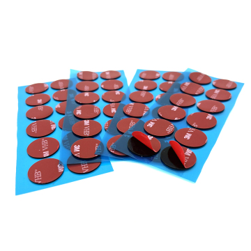 LS Die Cutting Waterproof Heavy Duty Mounting: Explore 3M VHB Acrylic Foam Double Sided Adhesive Tape