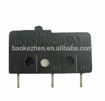 Mini cherry Micro Switch for Juicer,stirrer,humidifier,household appliance manufacturer China