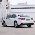 Экологически чистый и энергосберегающий Toyota Camry