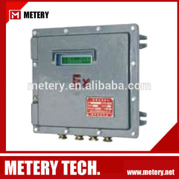 Split type explosion-proof ultrasonic fuel oil flow meter                        
                                                                                Supplier's Choice