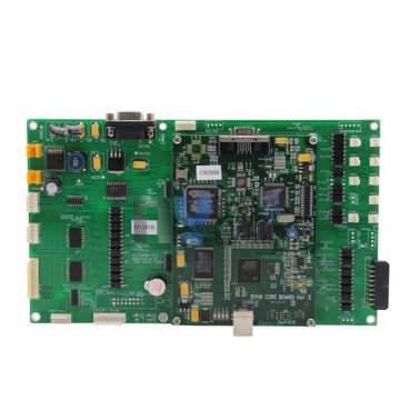 Konica 512/1024 Printhead Main Board for Docan UV Printer
