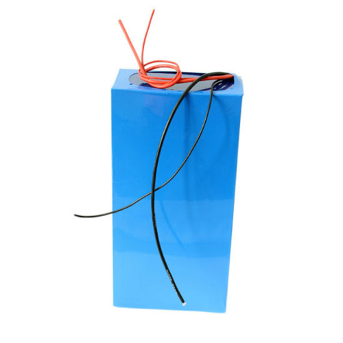 Batterie Li-ion 18650 15S9P 55.5V 23.4Ah