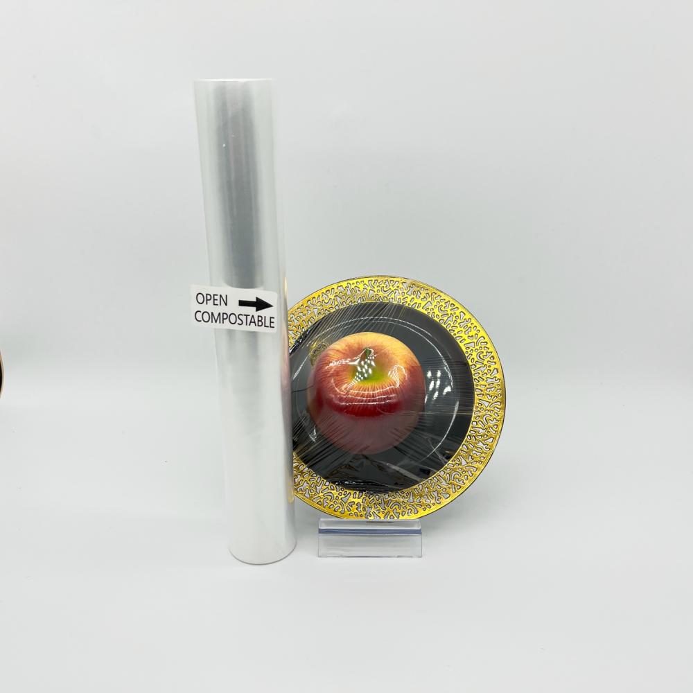 Cling Film