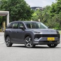 Trumpchi GS4 2026 Fifth Generation Basic Model