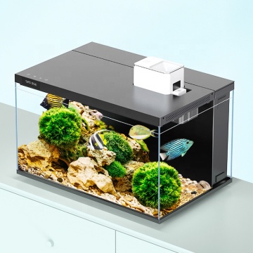 Wholesale LED Aquarium Lamp Full Spectrum Light for Desktop Fish Tanks