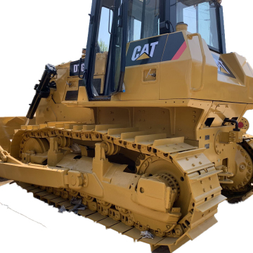 Used Caterpillar D7G-2 Bulldozer for Sale