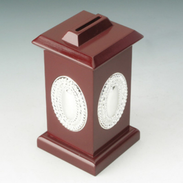 Jewelry Box (BW 10191 DOR)