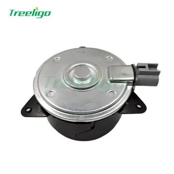 Radiator Motor 168000-3701 24V for HINO ISUZU Fan Motor