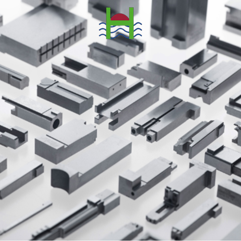 Hardware Precision Nonstandard Parts