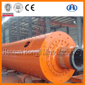 Cement Mill 2.4x11