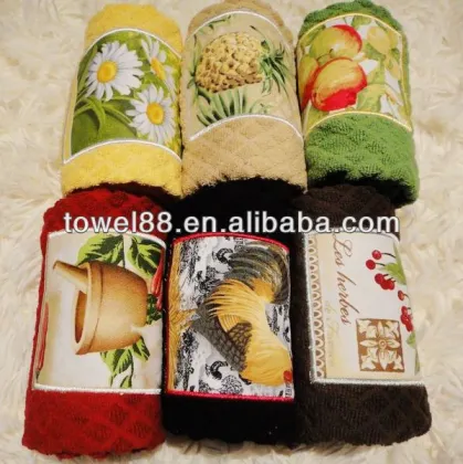 100% cotton thick face towels chamois sports towel Wholesales