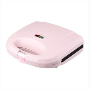 New Triangle Sandwich Toaster and Bread Grill Maker
