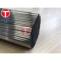 Capillary Carbon Steel Tube AISI 1020 JIS G3445