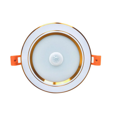 2021 New Design LED Spot Lamps: 5W-20W with PIR Motion Sensor