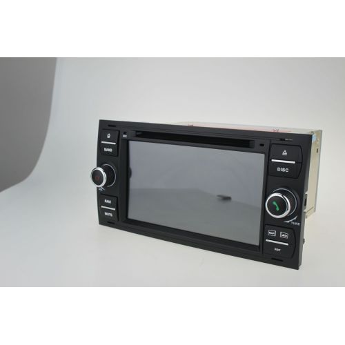 Android 8.0 Car Dvd Gps Ford