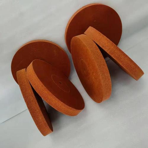 Polishing Wheels Fiber Buffing Wheel Replacement Fiber Polishing Wheel Supplier