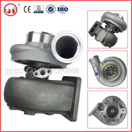 for man HX40 4033134 4038409 best material K18 jufeng air turbo compressor