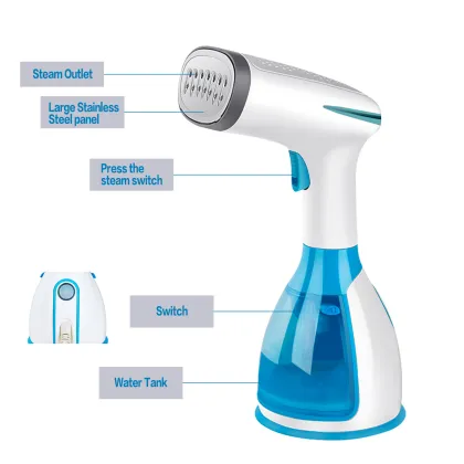 Portable Household Garment Steamer